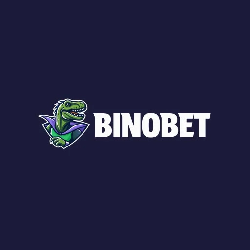 Logo de Binobet Casino