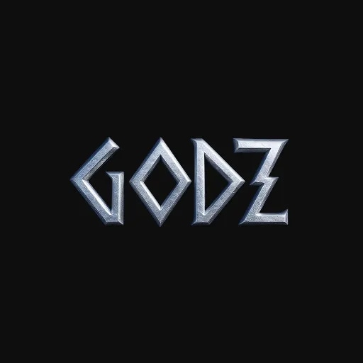Logo de Godz Casino