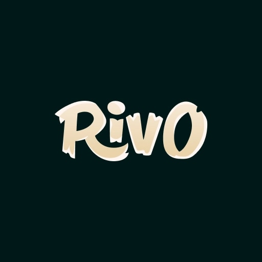 Logo de Rivo Casino
