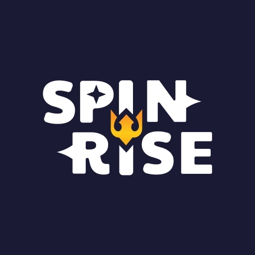 Logo de Spinrise Casino