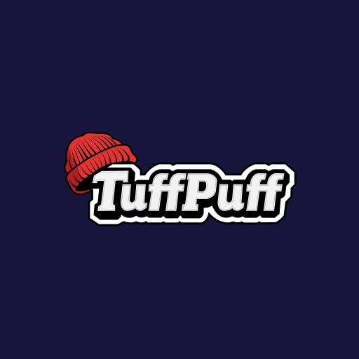 Logo de TuffPuff Casino